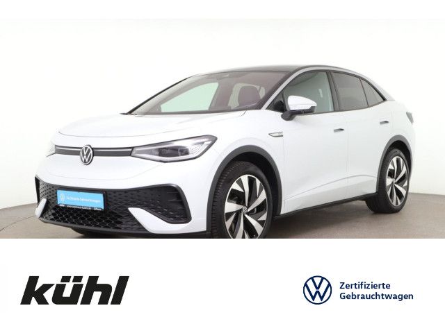 Volkswagen ID. 5