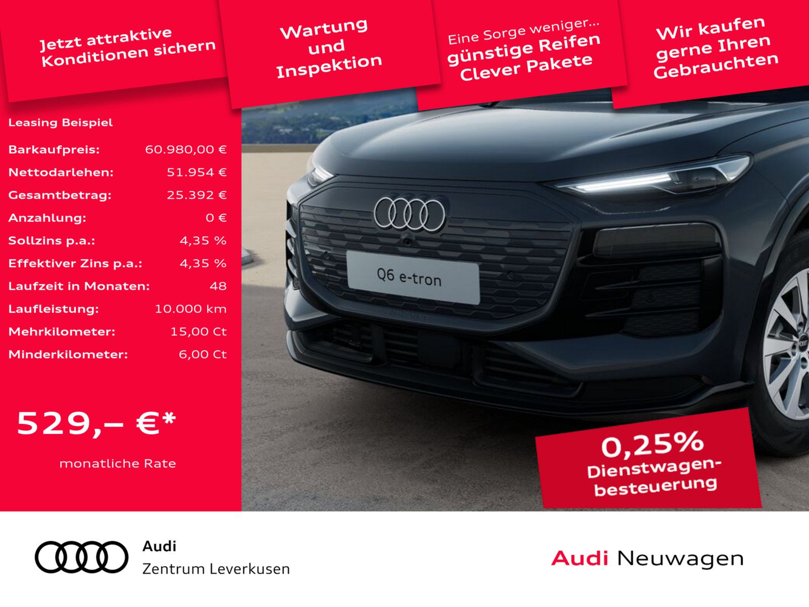 Audi Q6 e-tron - Bild 2