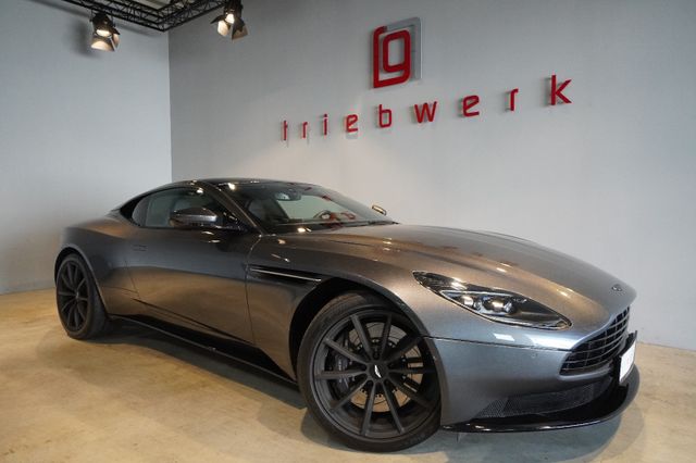 Aston Martin DB11 4.0 V8-BRD-U-frei-MWST-Top-