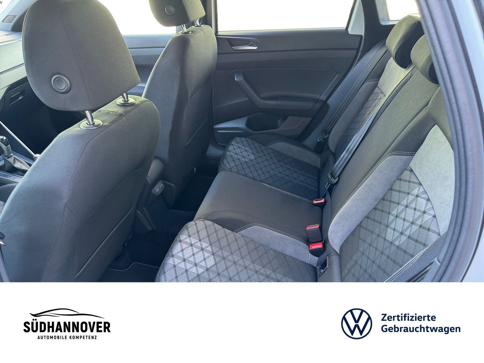 Volkswagen Taigo - Bild 16