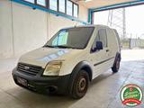 Ford FORD Tourneo Connect 200S 1.8 TDCi/75 PC N1 - gebrauchte Ford Transit Connect aus dem Jahr 2010
