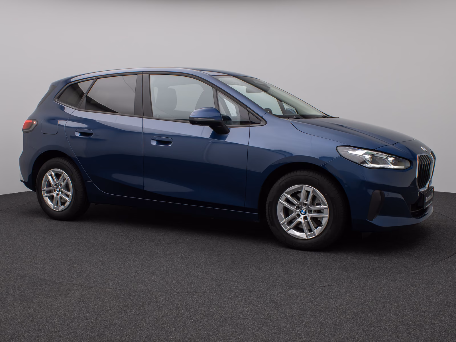 BMW Active 218i Active Tourer 360°HUD DAB Widscreen Komfort, миниатюра 4