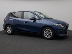 Foto Nummer 4: BMW 218i Active Tourer