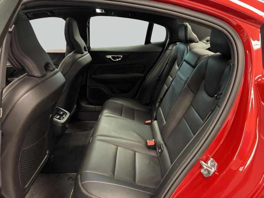 Volvo S60 B5 B Geartronic RDesign, миниатюра 10