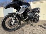 BMW R 1200 GS  Reiseenduro mit Vollausstattung - Motorräder in Nürnberg