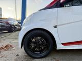 Smart ForTwo COUPE*PULS*SERVO*CARPLAY*BRABUS*KLIMA*SHZ - gebrauchte Smart ForTwo aus dem Jahr 2014