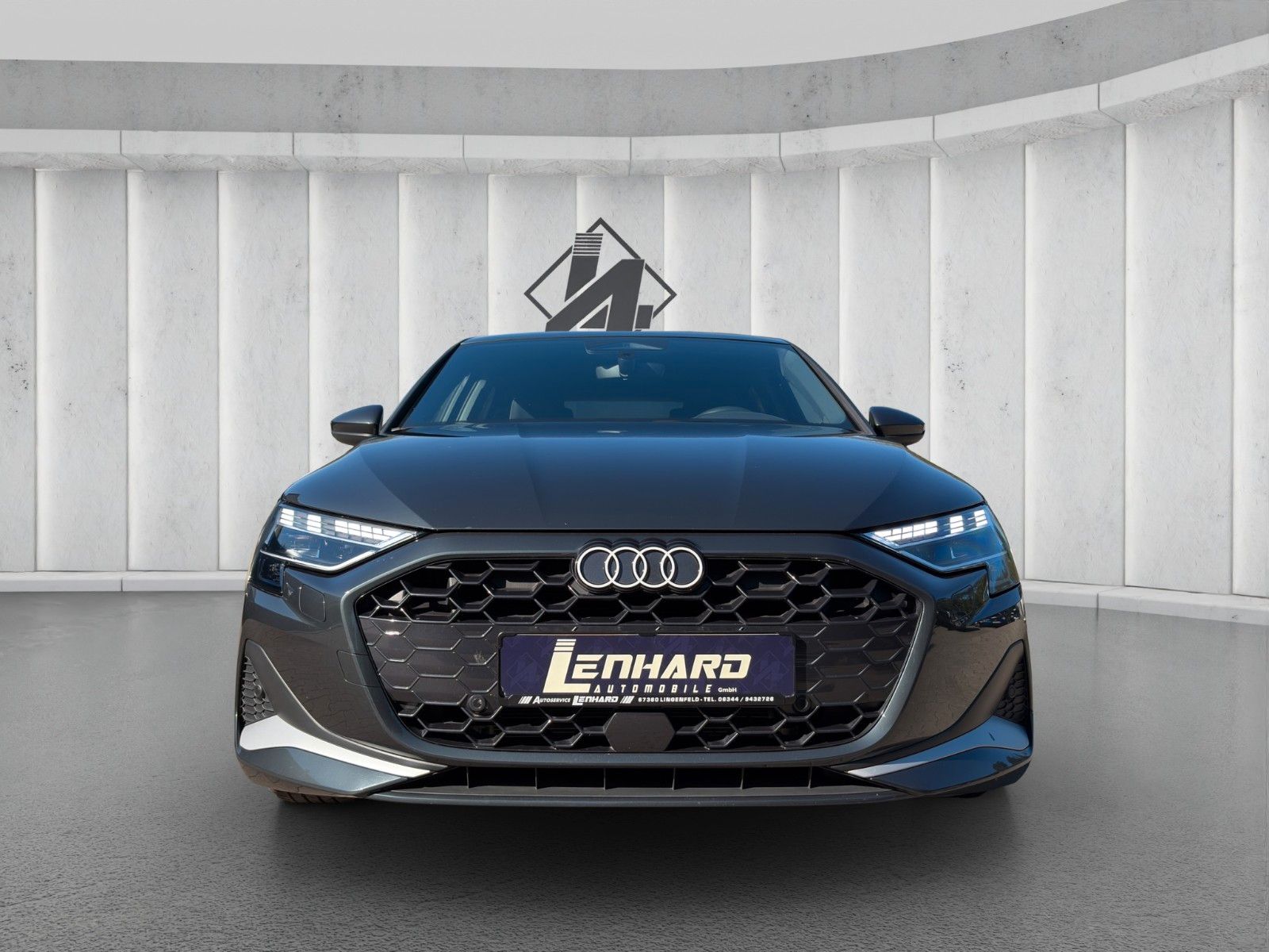 Fahrzeugabbildung Audi A3 Sportback*ACC*ViCo*Kamera*LED*NAVI**
