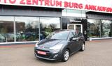 Citroën C3 Exclusive 1.6l Leder Tempomat AHK - gebrauchte Citroën C3 aus dem Jahr 2014