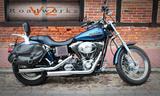 Harley-Davidson Dyna Low Rider FXDL "100 Years Edition" - HARLEY-DAVIDSON DYNA LOW RIDER