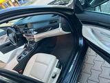 BMW f10 520i - BMW 520: F10