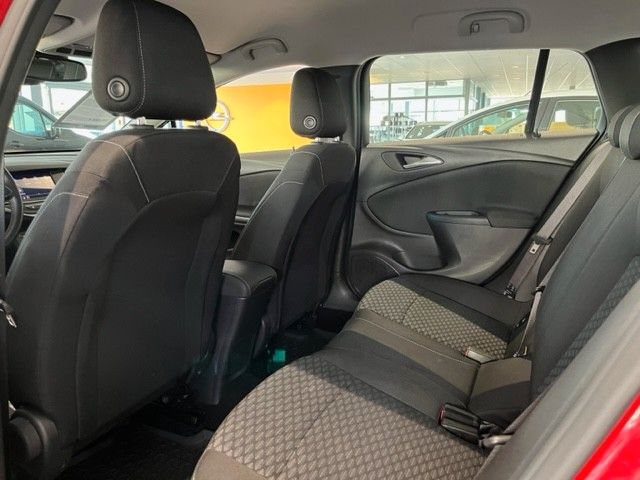 Fahrzeugabbildung Opel Astra K ST 1.4T CVT NAVI/LED/WINTER/TEMP./PDC/SH