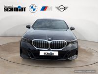 BMW 520 - Vorschau Bild 8