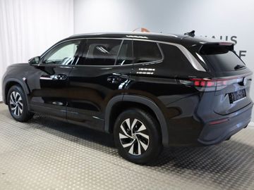 Fahrzeugverkauf 5 Volkswagen Tayron 1.5 eTSI 110 kW Life LED Kamera AHK