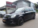 Opel Zafira B CATCH ME  1.8   7  SITZE  --- TÜV  NEU - Opel Zafira: Catch Me