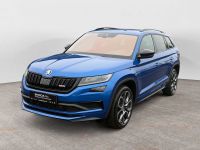Skoda Kodiaq - Vorschau Bild 2