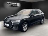 Audi Q5 quat Hybrid Sport Pano*LED*Cplay*DAB*NaviVB - Audi Q5: Automatik