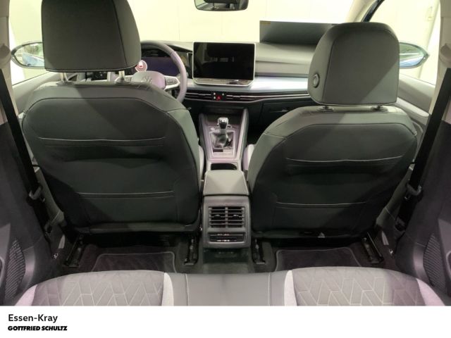 Volkswagen Golf - Bild 24