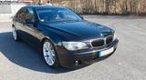 BMW 750 Individual - BMW 750 aus 2006: 750i