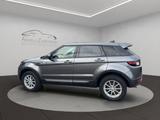 Land Rover Range Rover Evoque TD4 NAVI/CAM/WENIG KM! - Land Rover in Krefeld