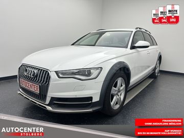 Audi A6 Allroad - 1