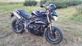 Triumph Speed Triple 94 - SPEED TRIPLE