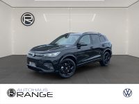 Volkswagen Tiguan - Vorschau Bild 1