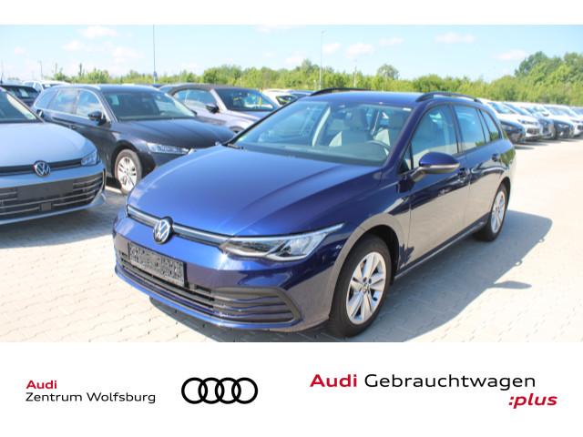 Volkswagen Golf 8 VIII Variant 1.5 TSI Life ACC/Einparkhi/M