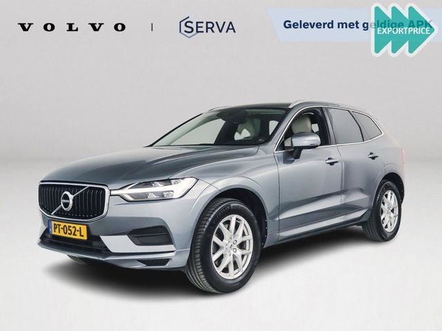 Volvo XC60 D4 Aut. AWD | Momentum | Intellisafe | Plus