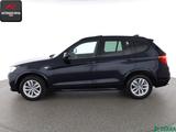 BMW X3 xDrive 30d M SPORT HUD,KAMERA,PANORAMA,AHK - BMW X3: X3d