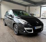 Renault Scenic Benzin 1.4 TCe | Zuverlässig | Familienf. - Renault Scenic: 1.4