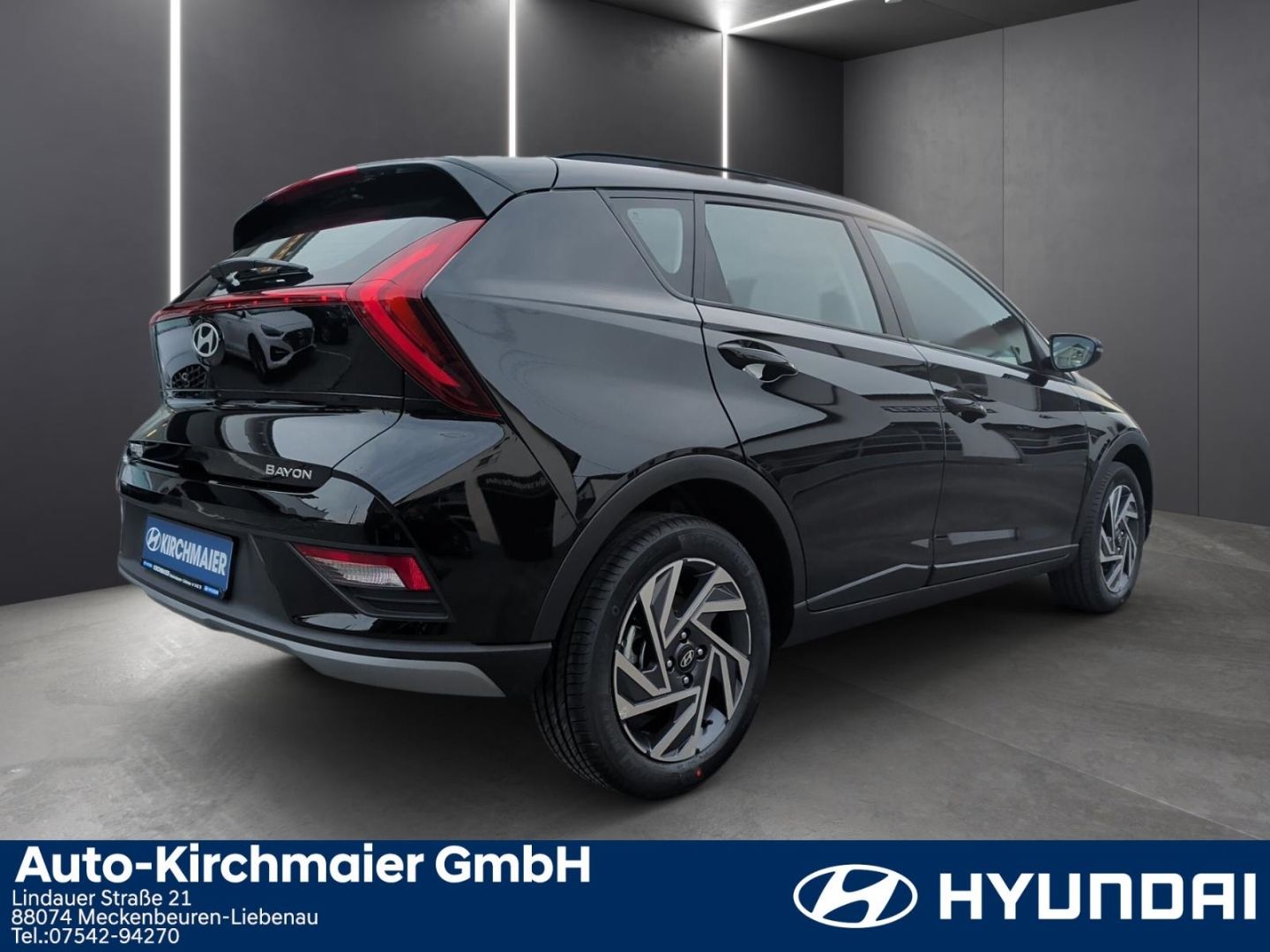 Hyundai BAYON - Bild 3