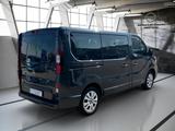 Nissan Primastar 2,8t dCI 170 Allwetter Automatik - Nissan Hubarbeitsbühne