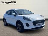 Ford Puma Titanium 1.0 EcoBoost Bluetooth - Navi - Rü - mit Benzin-Antrieb: Geländewagen, mit Klimaautomatik, Bluetooth