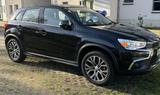 Mitsubishi ASX 1.6 Benziner 2 WD Diamant Edition MJ17 - Mitsubishi Gebrauchtwagen in Magdeburg