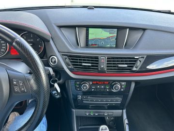 BMW X1 - 5
