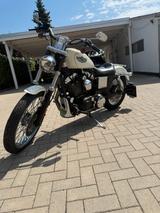 Harley-Davidson Sportster XL 1200 - HARLEY-DAVIDSON 2003 SPORTSTER 1200