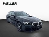 BMW 520d Tour. MSport PaAss SiHz LkHz ACC DrAss HiFi - BMW 520 in Bielefeld