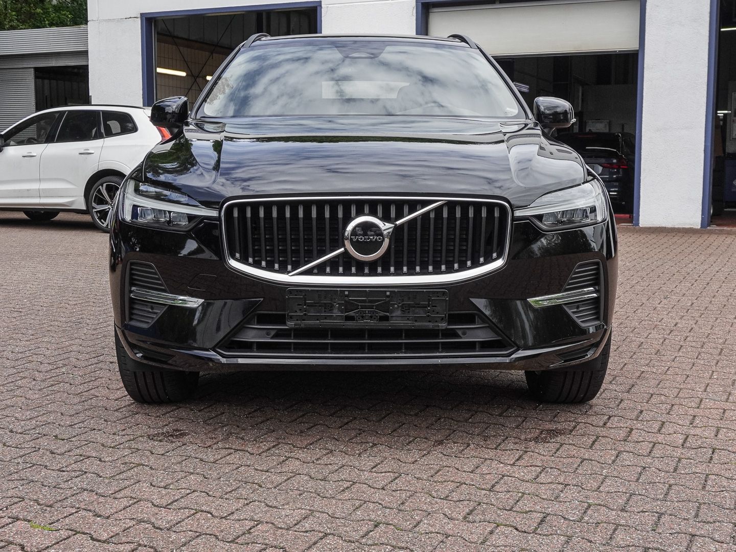 Volvo XC60 Core 2WD Digitales Cockpit Soundsystem LED  imagem 3