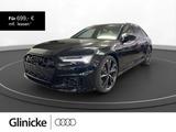 Audi S6 Avant AHK Pano HD Matrix LM 21" Navi PDC+RFK - Audi S6 Neuwagen in Stuttgart