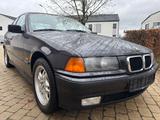 BMW 323i  E36 - BMW 323: E36