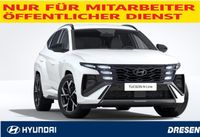 Hyundai TUCSON - Vorschau Bild 1
