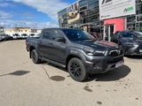 Toyota Hilux Double Cab Invincible 4x4 - On Stock - Toyota Hilux Tageszulassungen