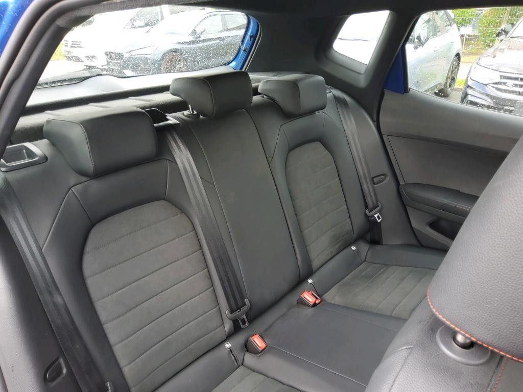 Seat Arona - Bild 8