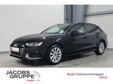 Audi A4 Avant 35 TFSI advanced Navi*VC*SH * - Audi A4 Gebrauchtwagen in Aachen