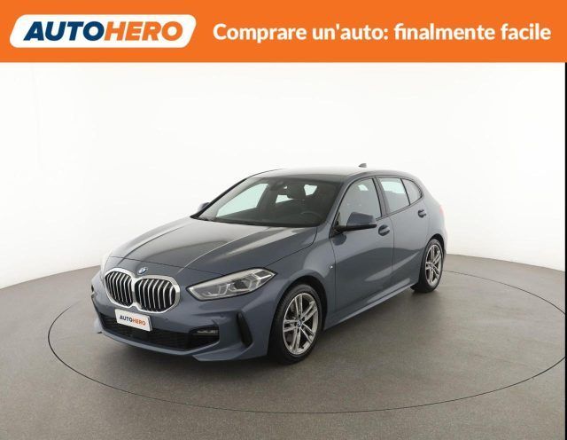 BMW 118 i 5p. Msport