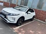 Mitsubishi Eclipse Cross 1.5 ClearTec T-MIVEC 2WD CVT A... - Mitsubishi Eclipse Cross Gebrauchtwagen in Berlin