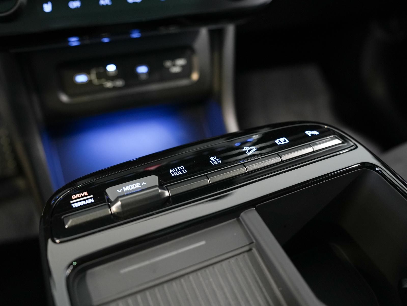 Hyundai Tucson – Bild 15