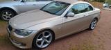 BMW 330 E93 Cabrio Exclusive Edition - BMW 3 Series: Roadster, E93