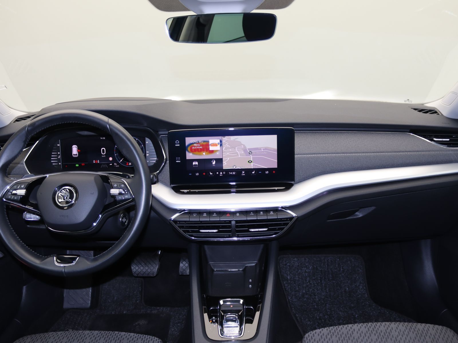Skoda Octavia - Bild 10