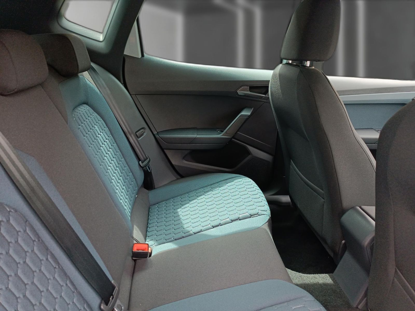 Seat Arona - Bild 11